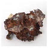 Lot 291 Wonderful Natural Copper Specimen