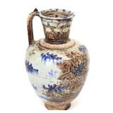 Lot 311 Medieval Raqqa Lusterware Vessel, 12th - 13th C.