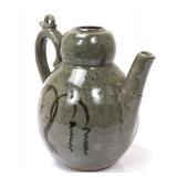 Lot 410 Lovely Chinese Small Teapot