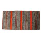 Lot 487 Lovely Hand Made Wool Rug