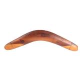 Lot 488 Australian Aboriginal Wood Boomerang