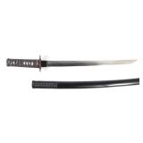 Lot 40 Japanese Wakizashi in Full Mounts