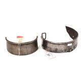 Lot 141 Elements of European Armour, 17th c.