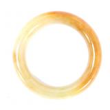 Lot 200 Certified Beautiful Natural Fei Cui Bangle