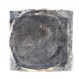 Lot 227 Untitled Abstract Painting by Roger Weik 2006