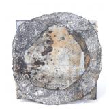 Lot 229 Inside - Outside Mixed Media by Weik 2004