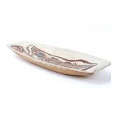 Lot 238 PNW Offering Bowl or Platter