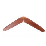 Lot 240 Nice Aboriginal Hand Carved Boomerang
