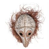 Lot 367 Ramu River Dance Mask, Papua New Guinea