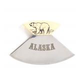 Lot 15 Alaskan Ulu Knife