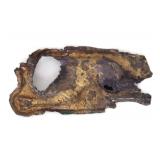 Lot 85 Ancient Lion Plaque Fragment