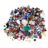 Lot 111 Wonderful Mixed Gemstone Lot