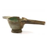 Lot 158 Bronze Roman Style Patera