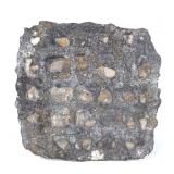 Lot 162 Organic Mixed Media by Roger Weik