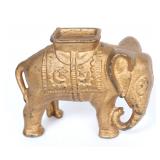 Lot 175 Elephant with Howdah, Circa 1910-1930s