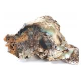 Lot 196 Gorgeous Australian Raw Opal