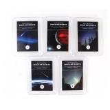 Lot 199 Wonderful Collection of Campo del Cielo Meteor Specimens