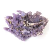 Lot 211 Grape Chalcedony, Sulawesi India