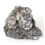 Lot 217 Wonderful Pyrite on Galena