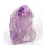 Lot 220 Beautiful Amethyst Mineral Specimen
