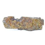 Lot 227 Large Section of Pyrite, 626 grams