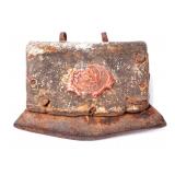 Lot 278 Tibetan Fire Starter