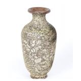 Lot 397 Chinese Cloisonne Ready Metal Vase