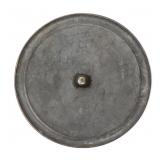 Lot 400 Chinese Bronze Mirror