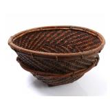 Lot 434 Lovely Filipino Storage Basket