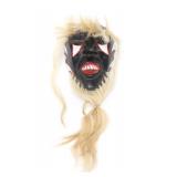 Lot 483 Theatrical Mexican Yaki Mask