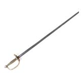 Lot 4 US NCO Civil War Sword