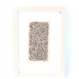 Lot 226 Mark Tobey 1890-1976, Abstract Watercolor & Gouache