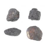 Lot 269 Wonderful Group of Four Meteorites