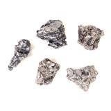 Lot 270 Five Campo del Celio Meteorites