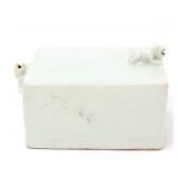 Lot 293 Lovely Korean Crackle Glazed Frog Water Dropper