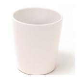 Lot 395 Tall Hand Crafted German Planter Pot