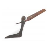 Lot 47 Philippines Iron Axe