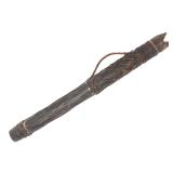 Lot 65 Incredible Filipino Long Arrow Quiver, 20th Century