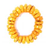 Lot 118 Beautiful Raw All Natural Amber Bracelet