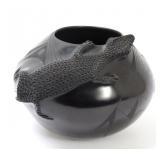 Lot 169 Wonderful Signed Rito Talavera Quezada Pottery