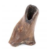 Lot 228 Ancient Fossilized Dinosaur Bone