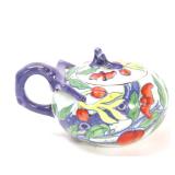 Lot 366 Chinese Miniature Water Dropper  Teapot