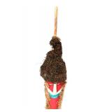 Lot 434 Lovely PNG Ceremonial Dance Mask