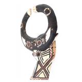 Lot 459 Bwa Ceremonial Buffalo Mask