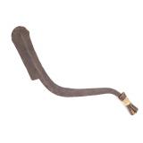 Lot 30 DR Congo Sword, Ngombe peoples