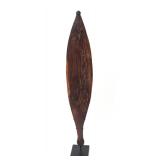Lot 36 Aboriginal Woomera Spear Thrower
