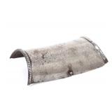 Lot 63 Indian Arm Band Element of Armor, 17th c.