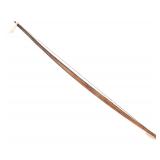 Lot 68 Large Philippines Wood Bow