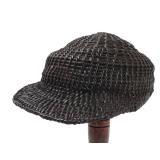 Lot 71 Nice Filipino Rattan Braided Hat