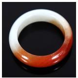 Lot 157 Gorgeous Chinese Pinky Ring